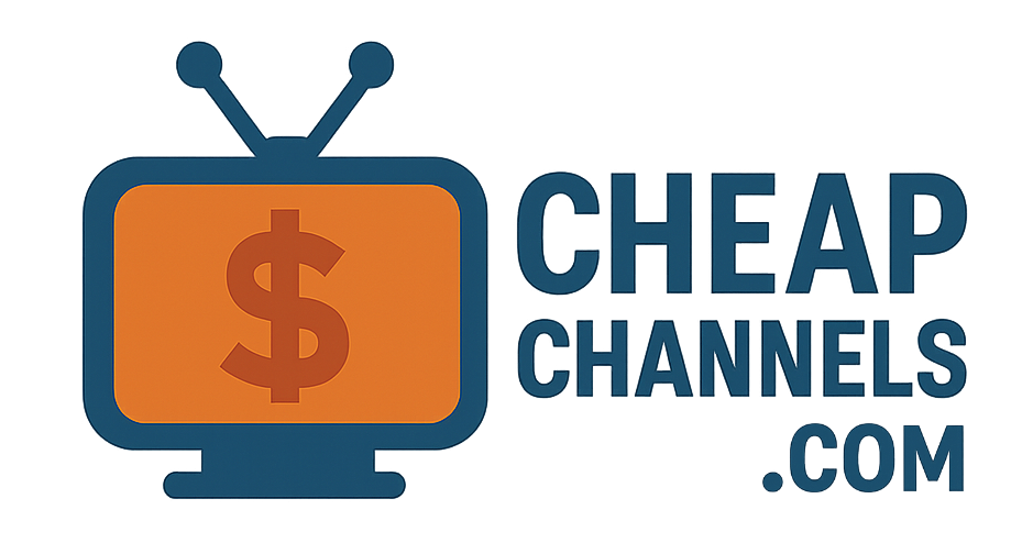 CheapChannels.com
